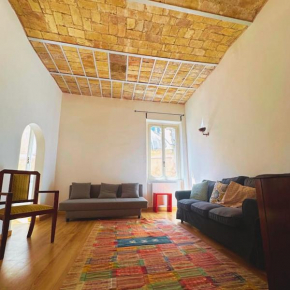 Cozy apartment at the heart of the Eternal City